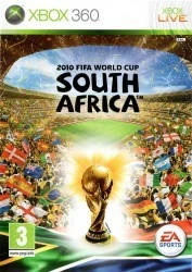 2010 FIFA World Cup South Africa Rom